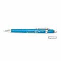 Inkinjection P207C Sharp Mechanical Drafting Pencil- Blue Barrel - 0.7 Mm IN3854797